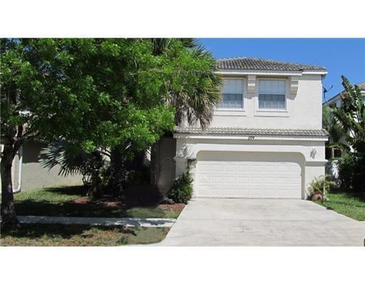 1104 Oakwater Drive - Photo 1