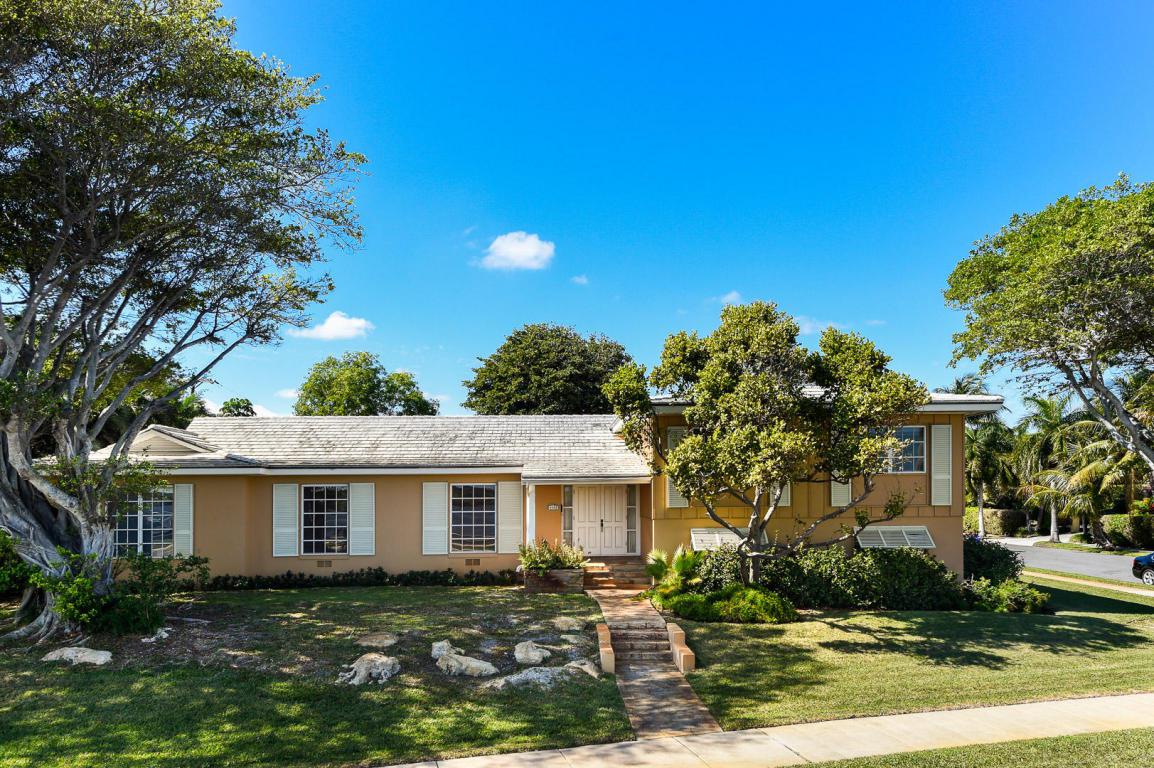 4401 Flagler Drive - Photo 1