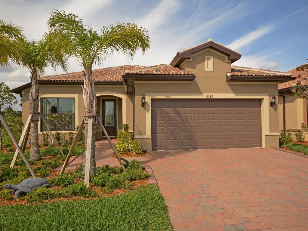 5347 Antigua Circle - Photo 1