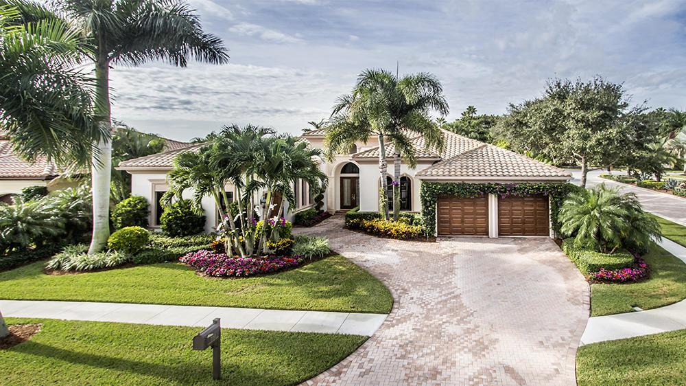 7193 Winding Bay Lane - Photo 1