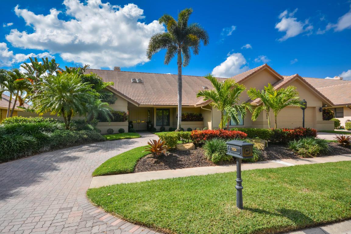 7524 Mandarin Drive - Photo 1