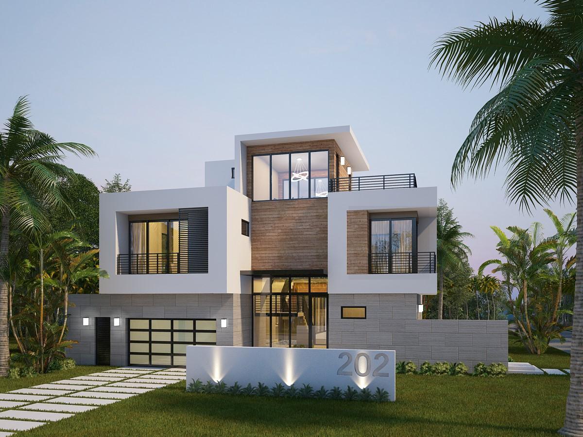 202 Venetian Drive - Photo 1