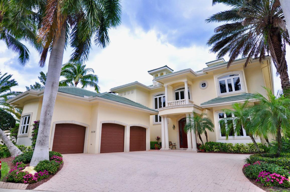 3539 Jonathans Harbour Drive - Photo 1