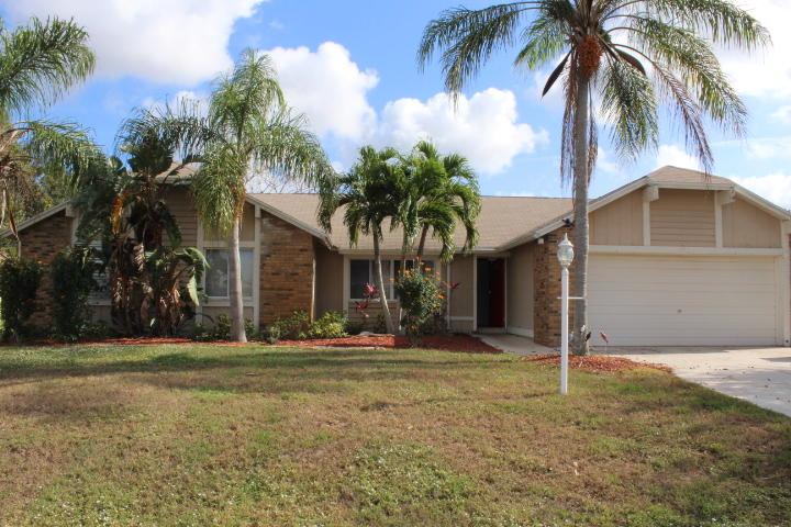 1579 Cownie Street - Photo 1