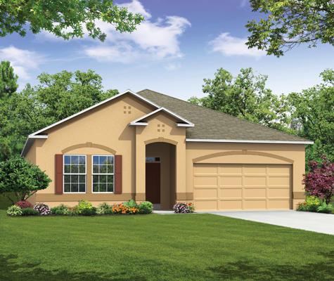 5295 Wisk Fern Circle - Photo 1
