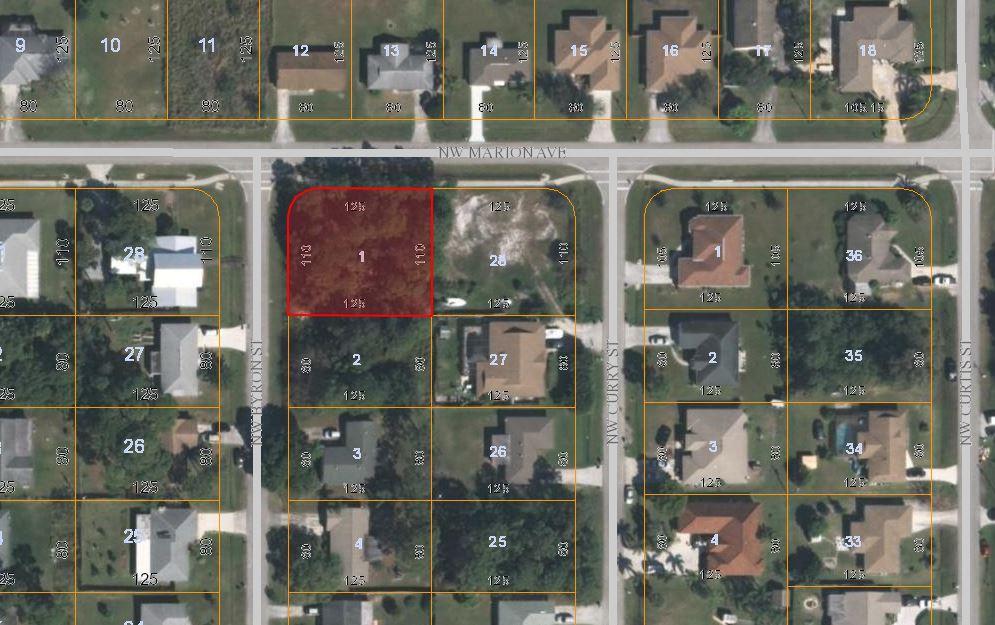 356 Marion Avenue - Photo 1