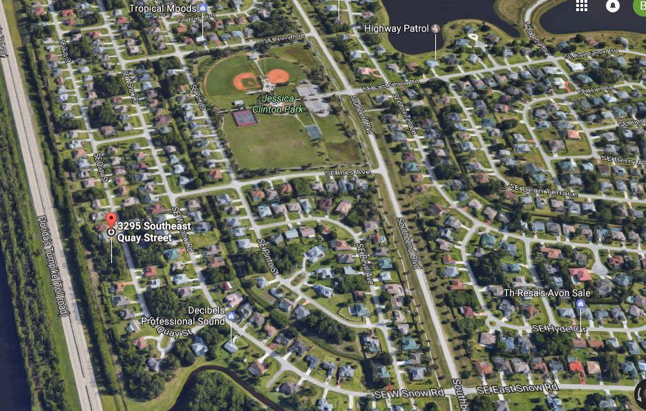 3295 Quay Street - Photo 1