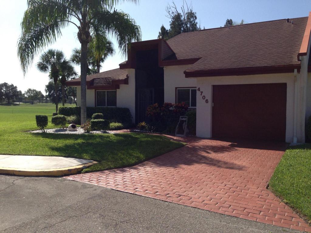 4706 Fountains Drive - Photo 1