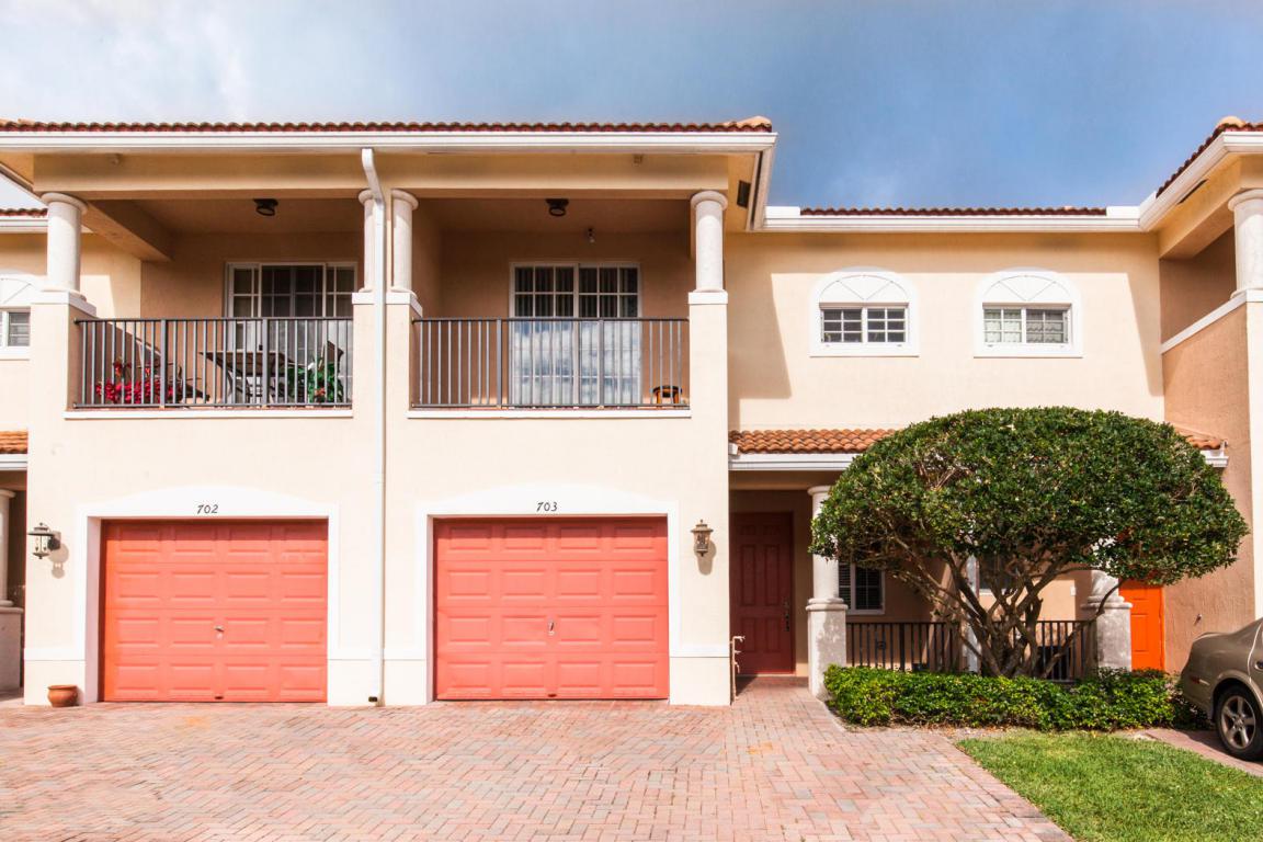 6282 S Military Trail #703, Lake Worth, FL 33463 (#RX-10327583) :: Keller Williams