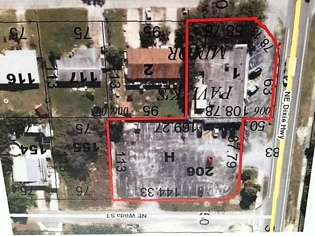 2400 Dixie Highway - Photo 1