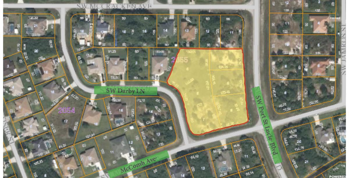 3752 Port St Lucie Boulevard - Photo 1
