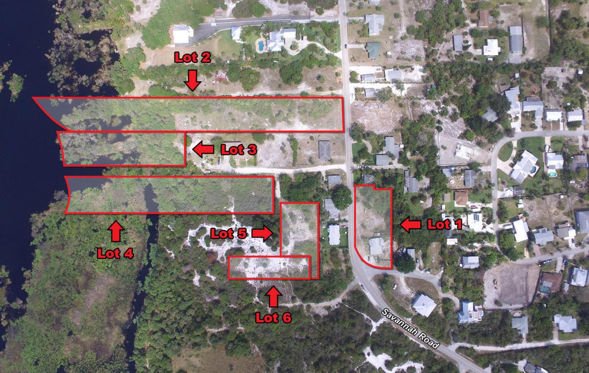 4665 Savanna Rd - Photo 1