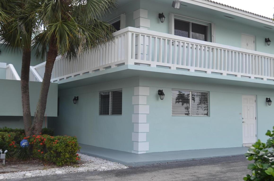 322 Federal Highway - Photo 1