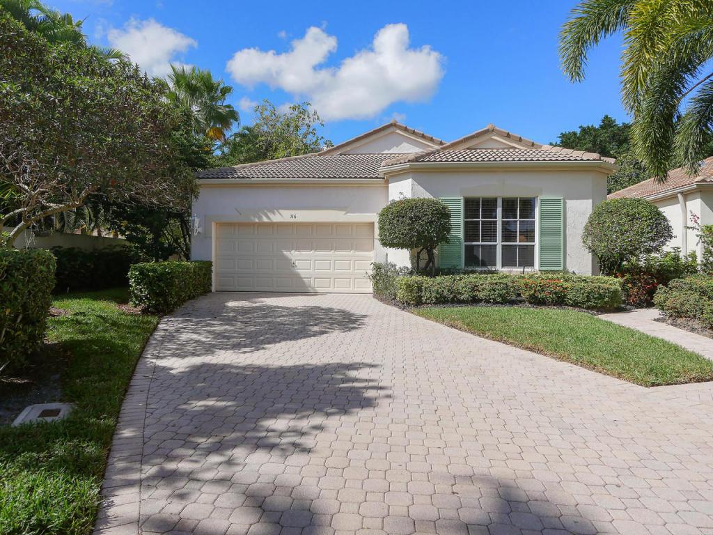 316 Sunset Bay Lane - Photo 1