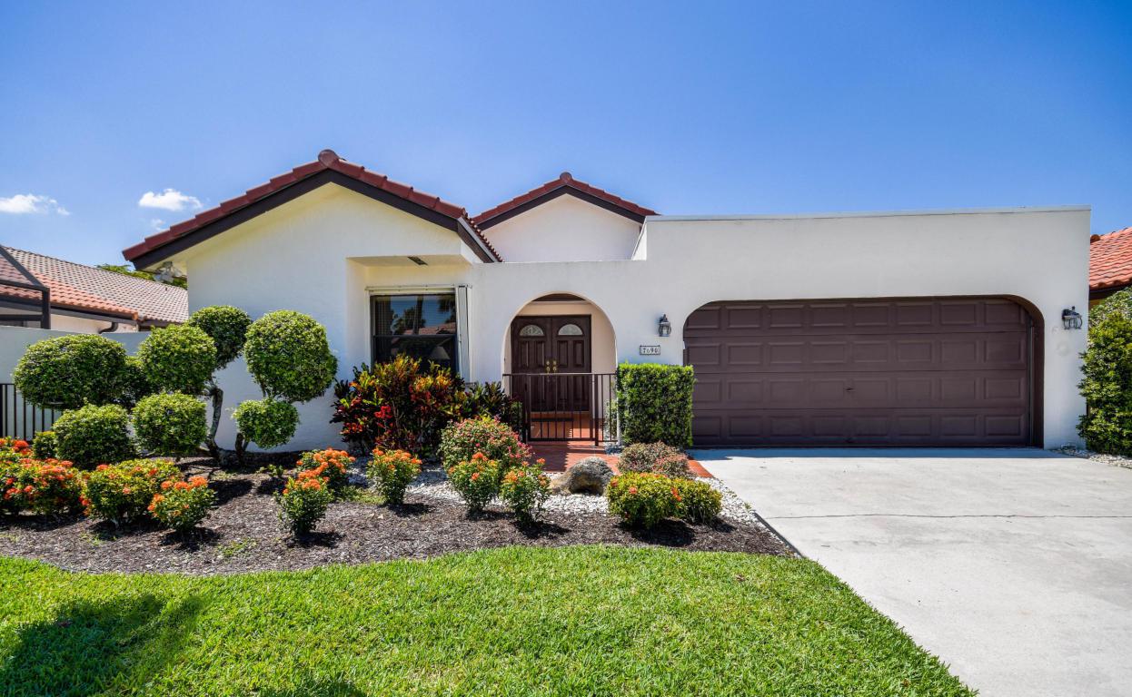 7690 Solimar Circle - Photo 1