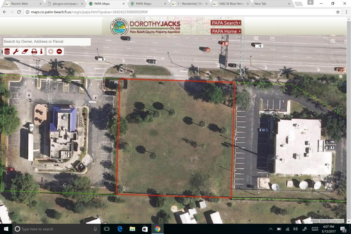 0 Blue Heron Boulevard - Photo 1
