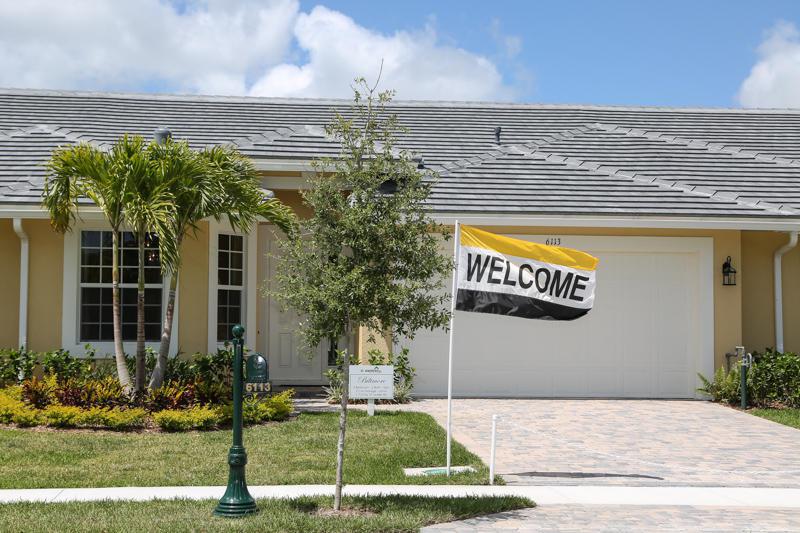 6116 Denmore Lane - Photo 1