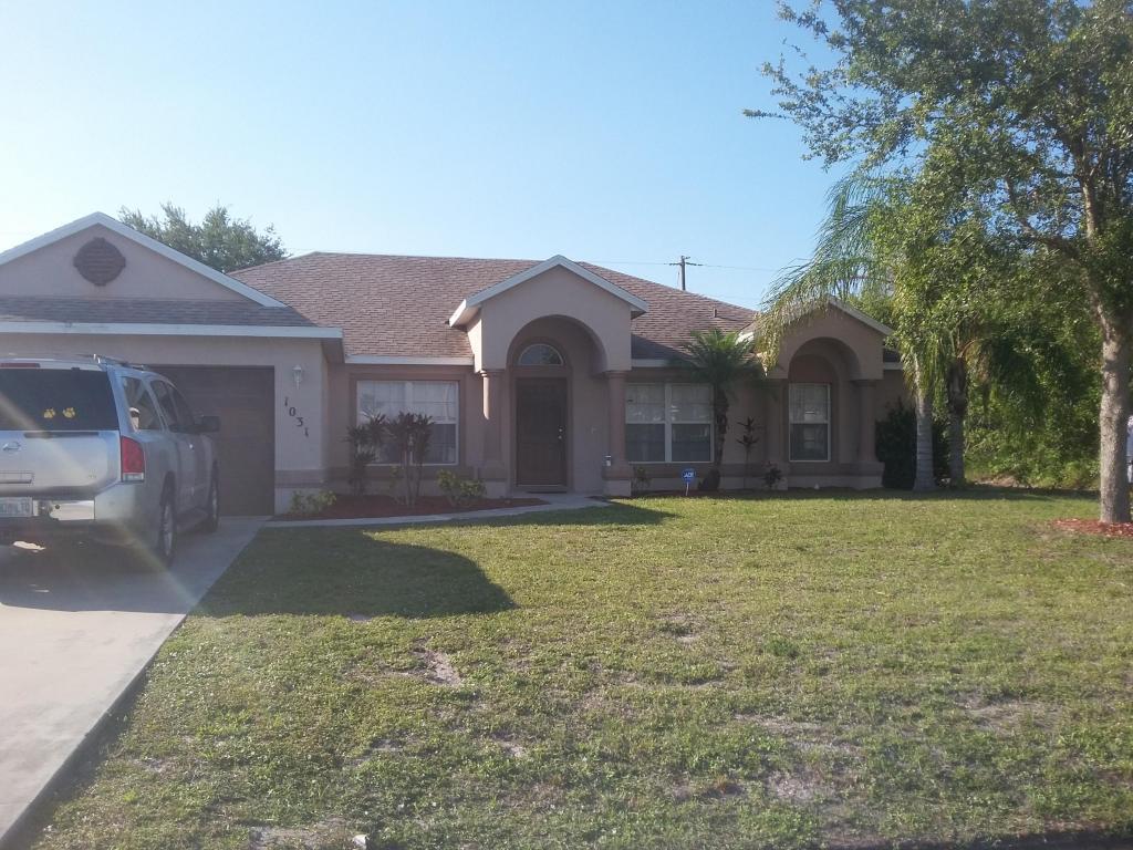 1031 Paar Drive - Photo 1