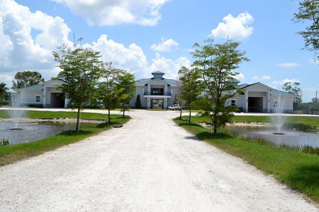 4452 South Shore Boulevard - Photo 1