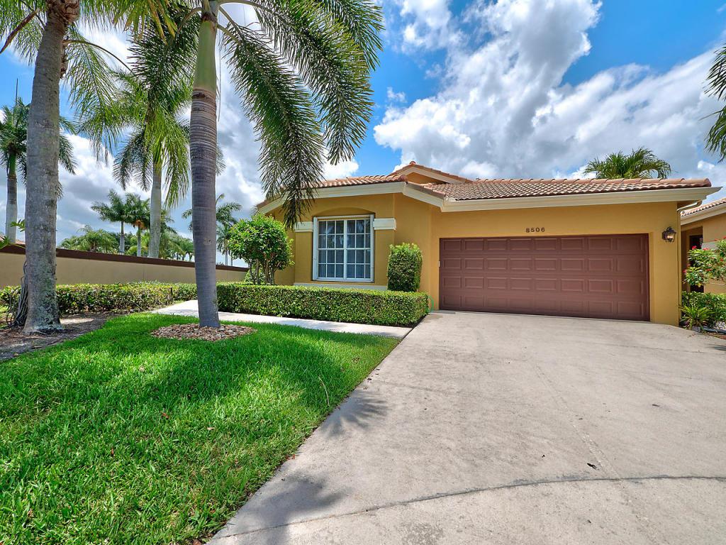 8506 Quail Meadow Way - Photo 1