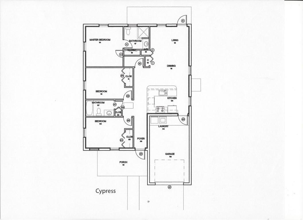 3609 Davis Landings Circle - Photo 1