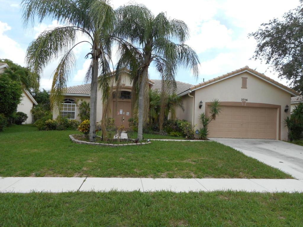 3756 Cypress Lake Drive - Photo 1