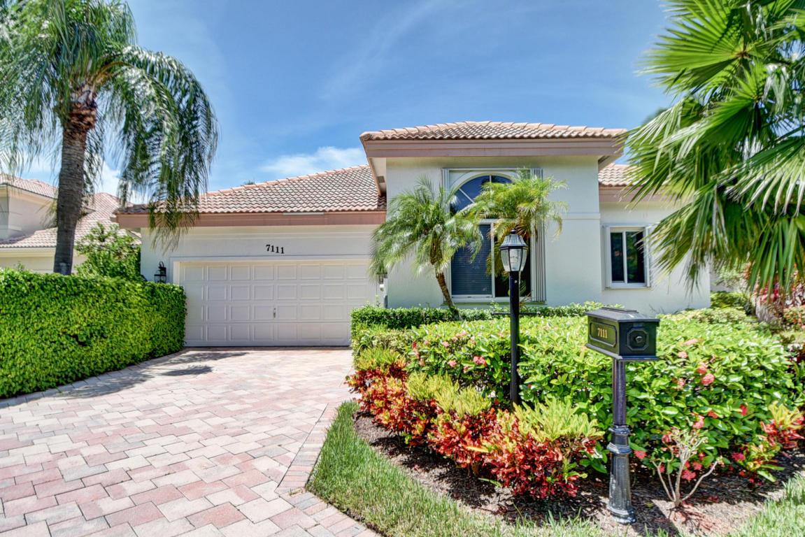 7111 Mallorca Cres - Photo 1