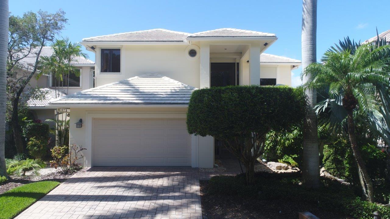 5340 Boca Marina Circle - Photo 1