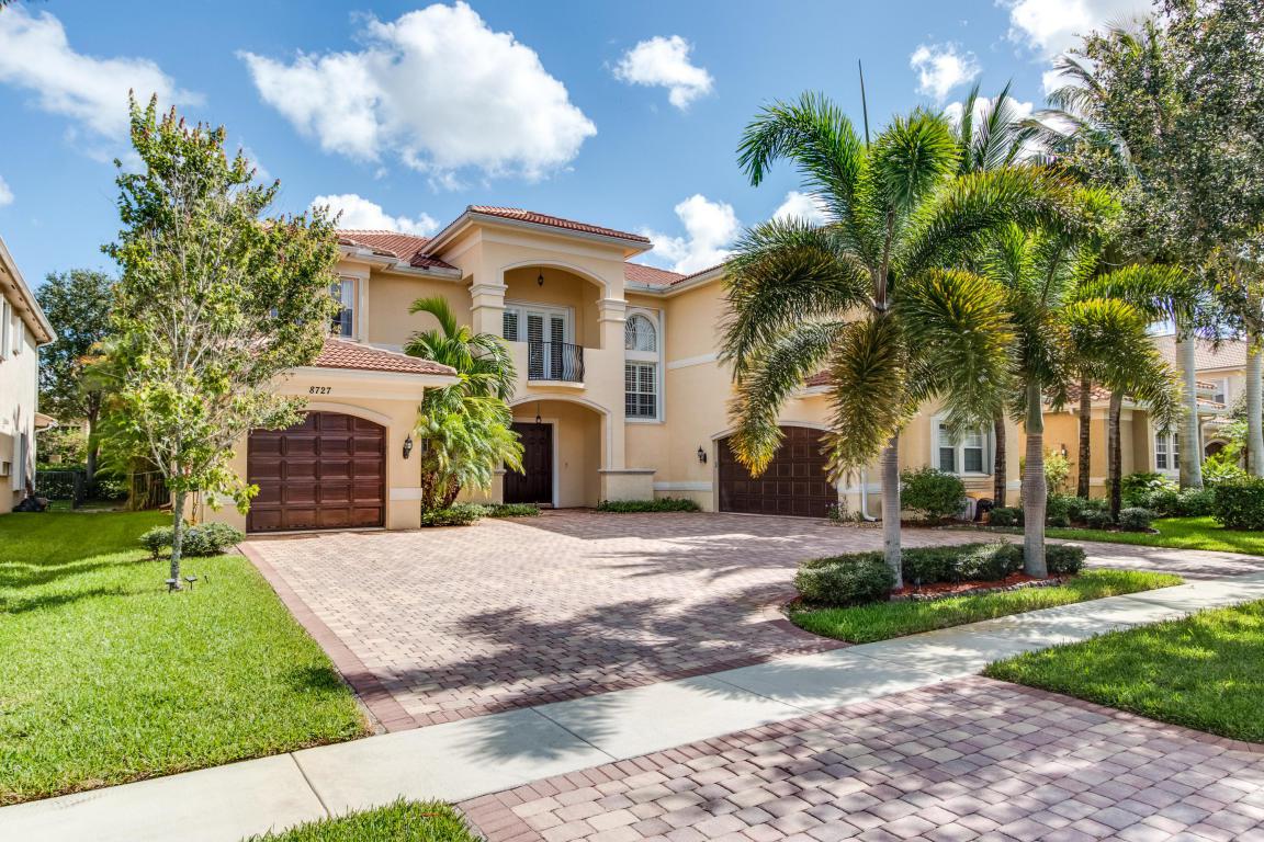 8727 Thornbrook Terrace Point - Photo 1