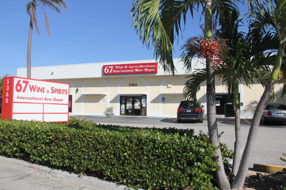 5360 Federal Highway - Photo 1