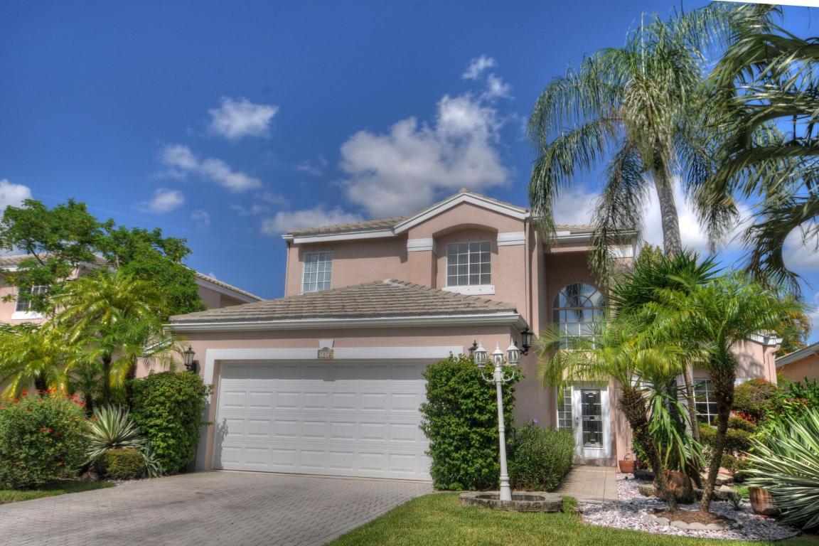 7872 Travelers Tree Drive - Photo 1