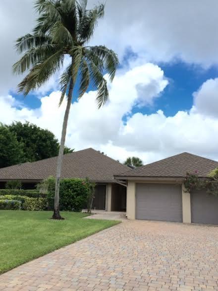 19707 Waters Pond Lane - Photo 1