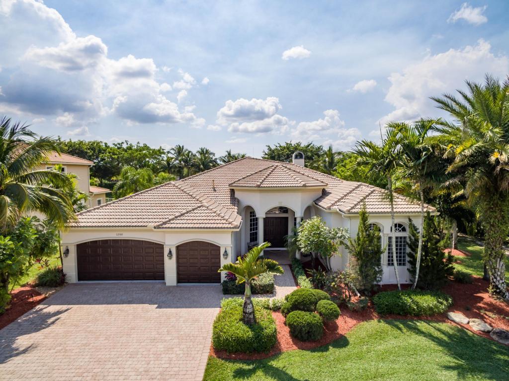12301 Equine Lane - Photo 1
