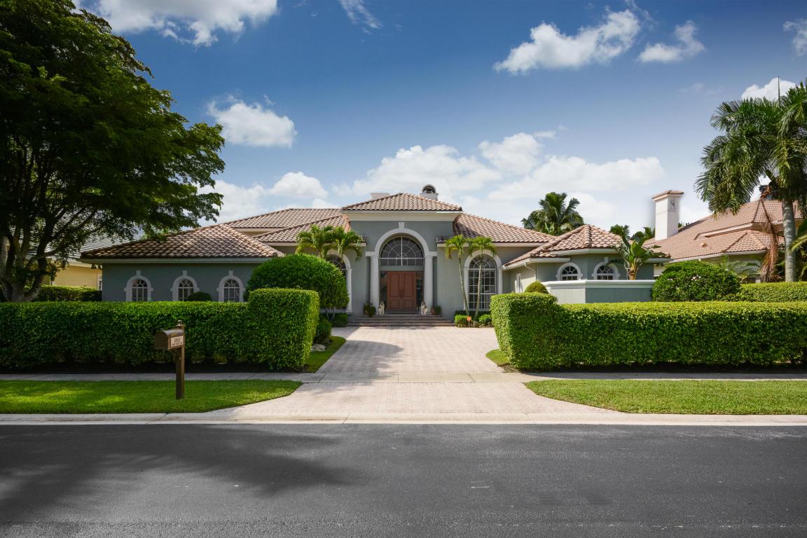 10952 Egret Pointe Lane - Photo 1