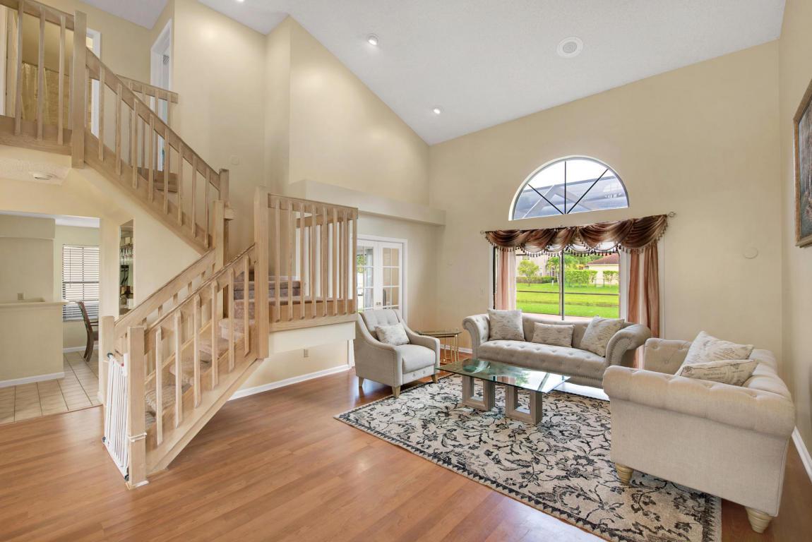 12948 Meadowbreeze Drive - Photo 1
