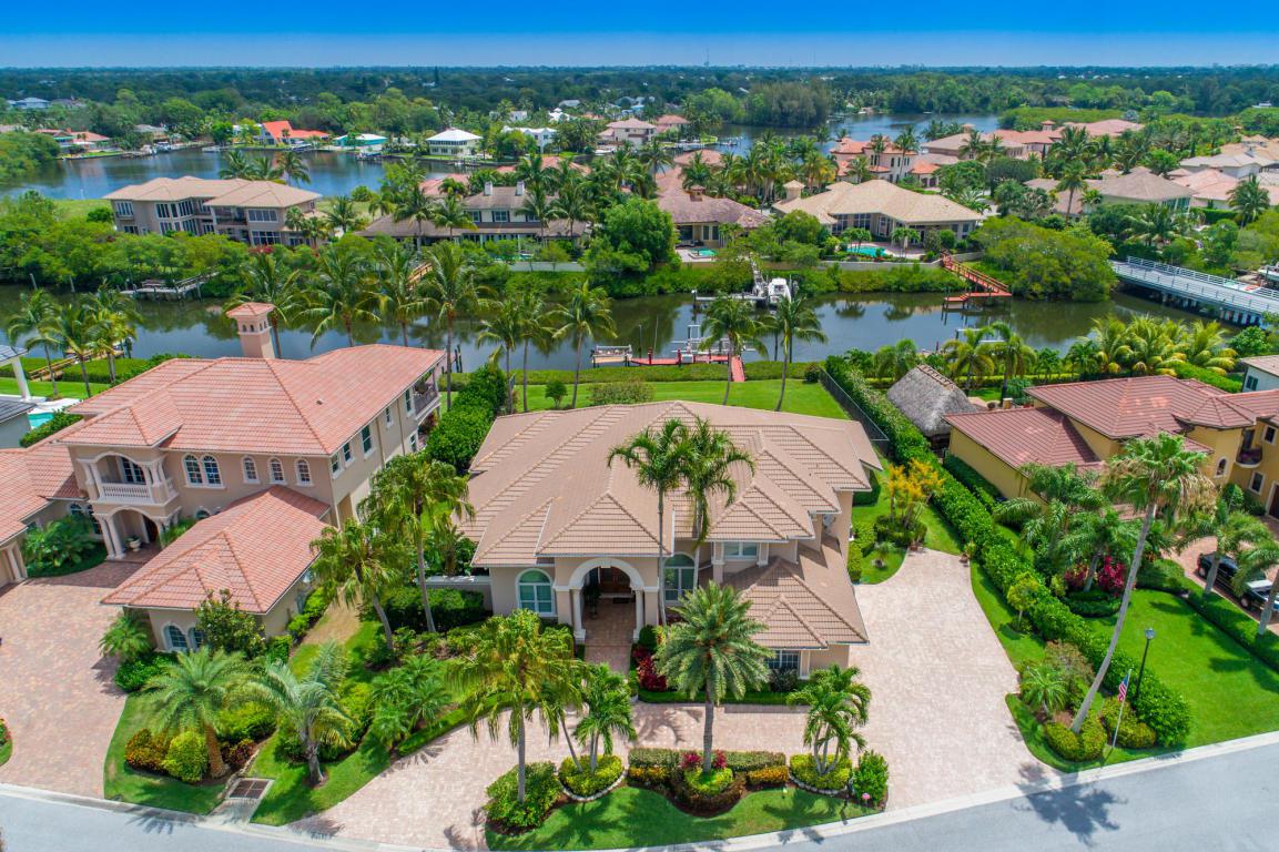 19089 Windward Island Lane - Photo 1
