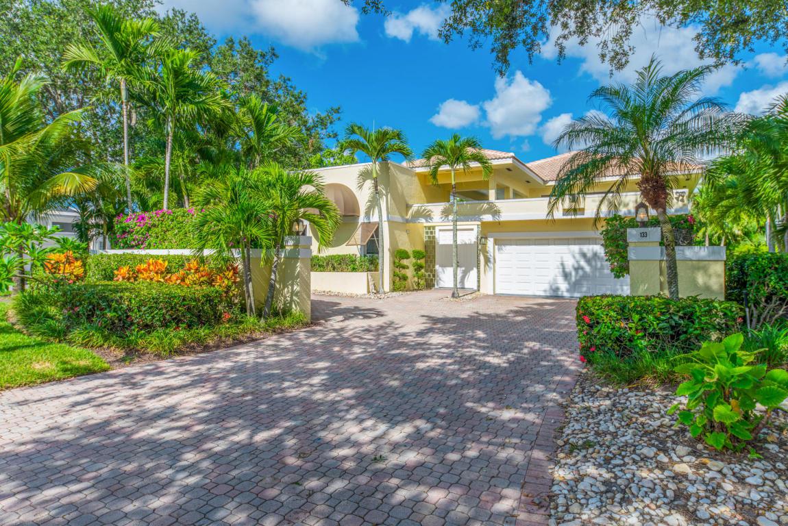 133 Waters Edge Drive - Photo 1