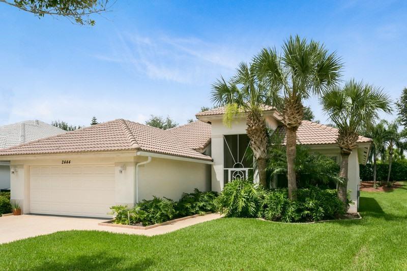 2444 Sailfish Cove Drive - Photo 1
