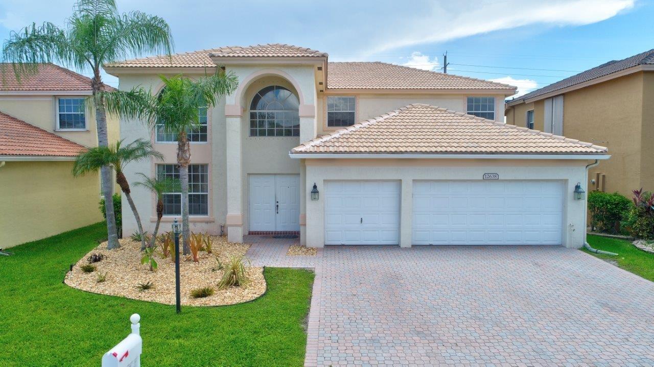 12638 Little Palm Lane - Photo 1