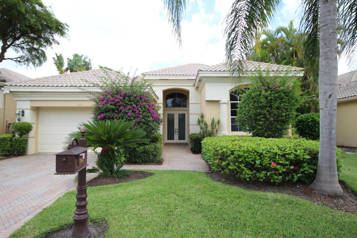 7847 L Aquila Way - Photo 1