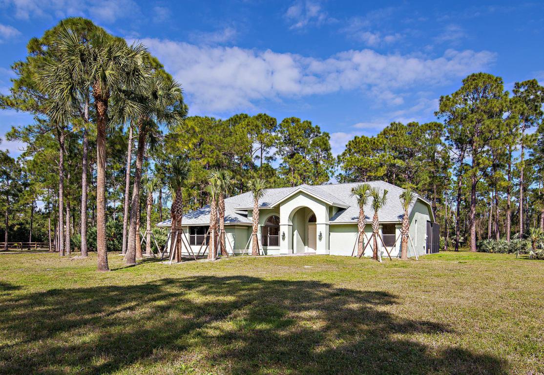 14899 Crazy Horse Lane - Photo 1