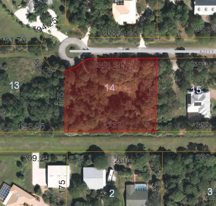 18705 Kitty Hawk Court - Photo 1