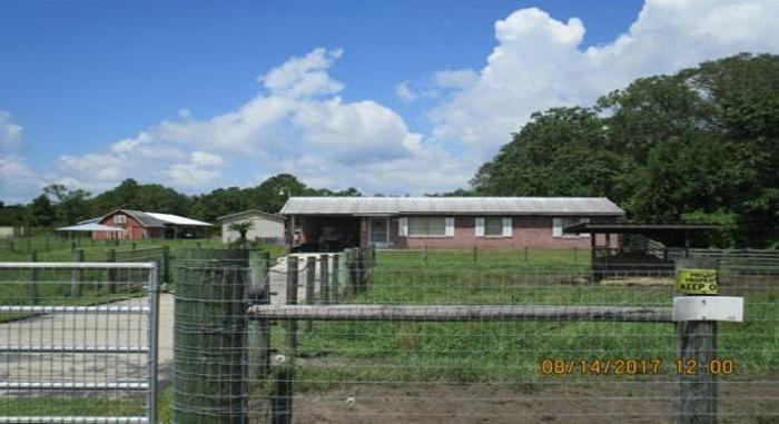 1650 Absher Road - Photo 1