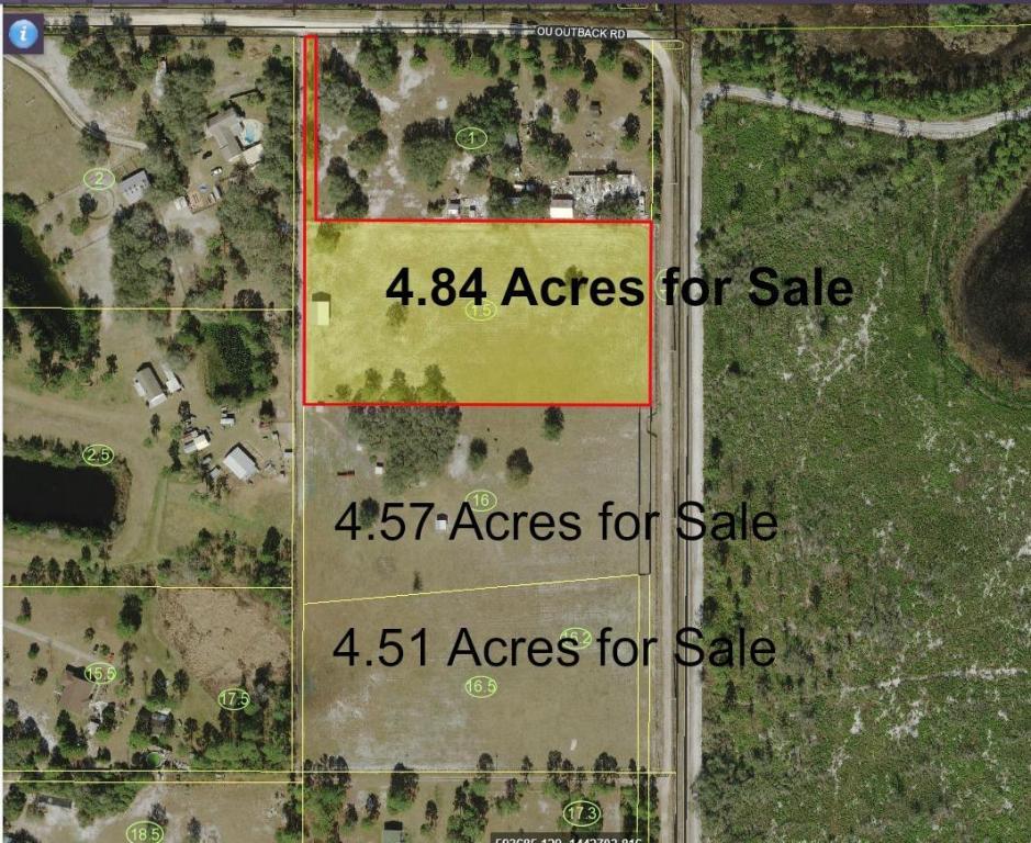 1290 Outback Road - Photo 1