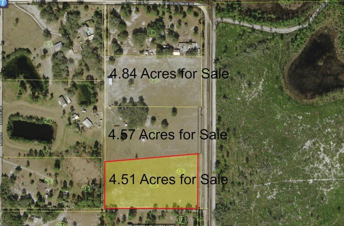 1050 Outback Road - Photo 1