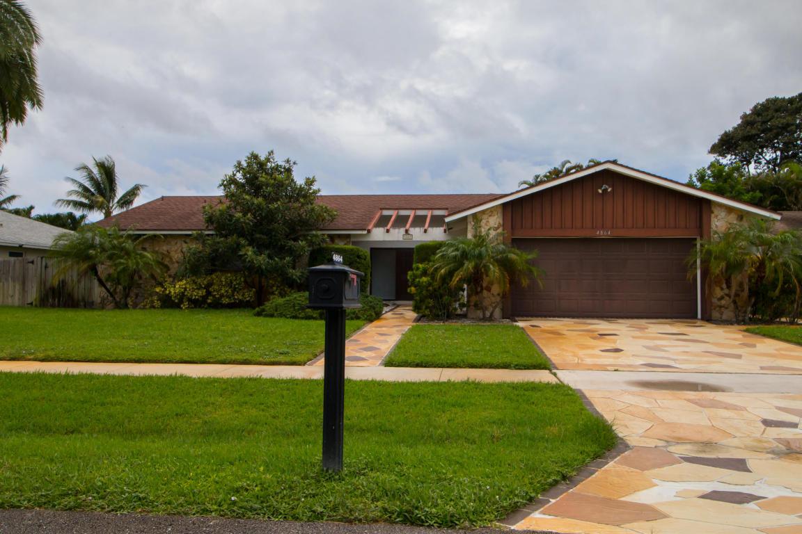 4864 Sugar Pine Drive - Photo 1
