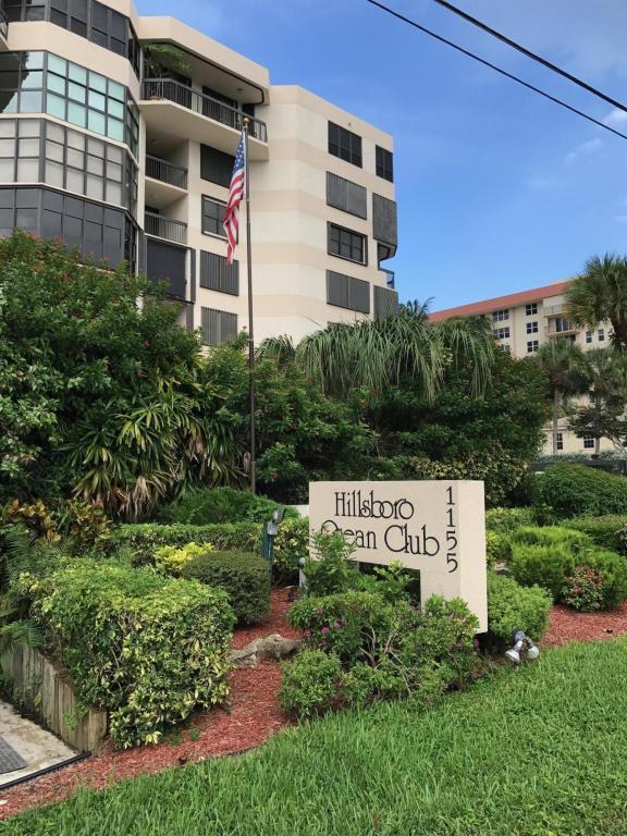 1155 Hillsboro Mile - Photo 1