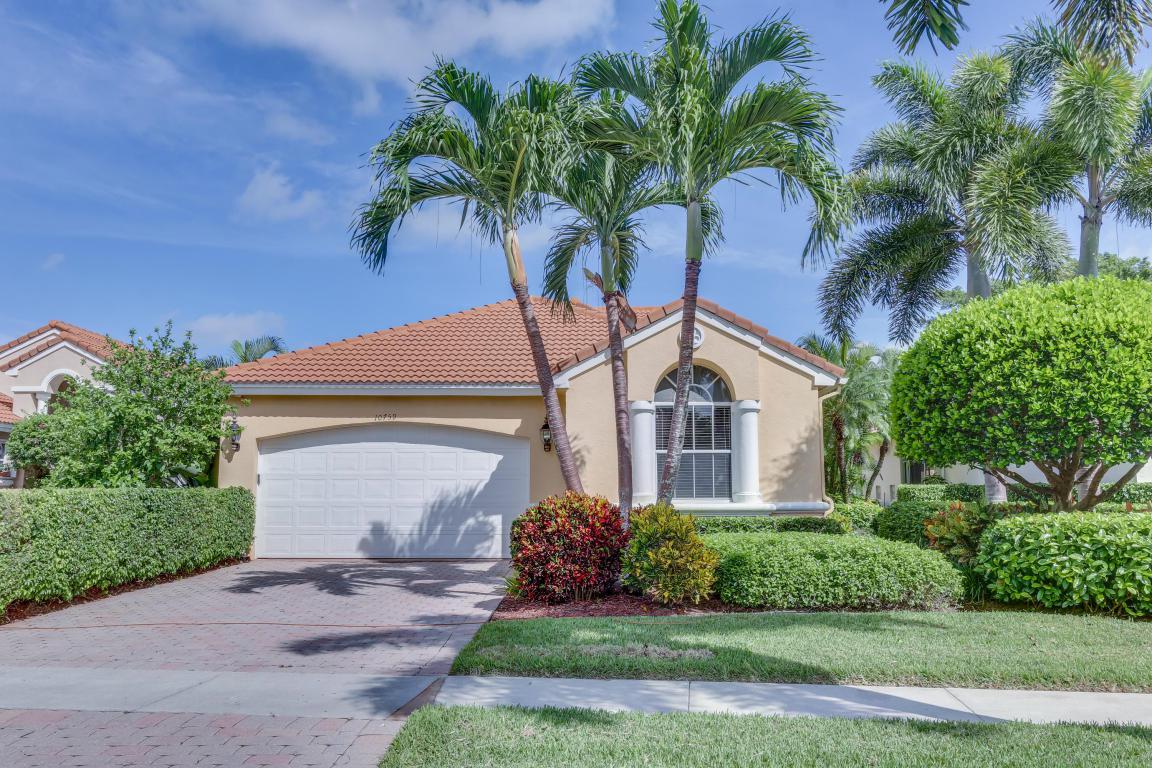 10759 Fairmont Village Drive - Photo 1