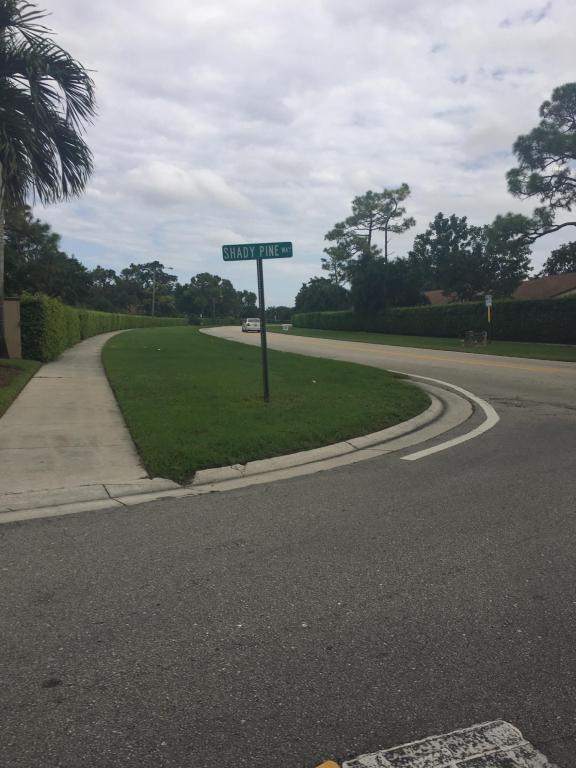 516 Shady Pine Way - Photo 1