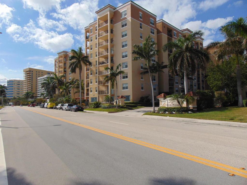 1801 Flagler Drive - Photo 1
